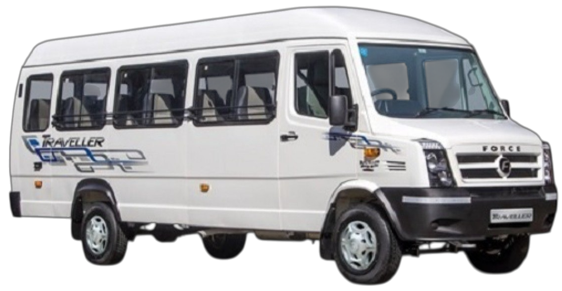 Tempo Traveller