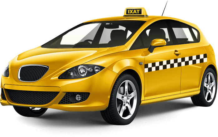 Book Your Cab Now